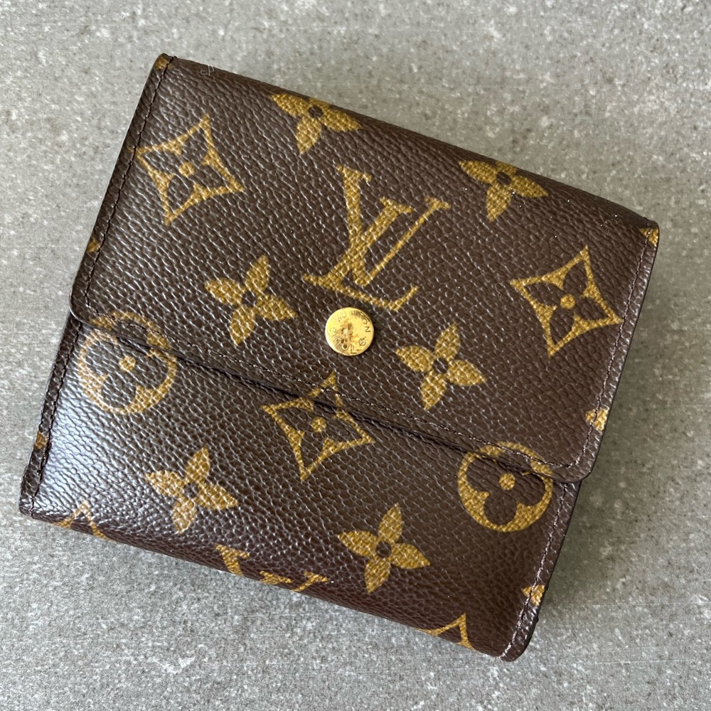 Louis Vuitton Wallet